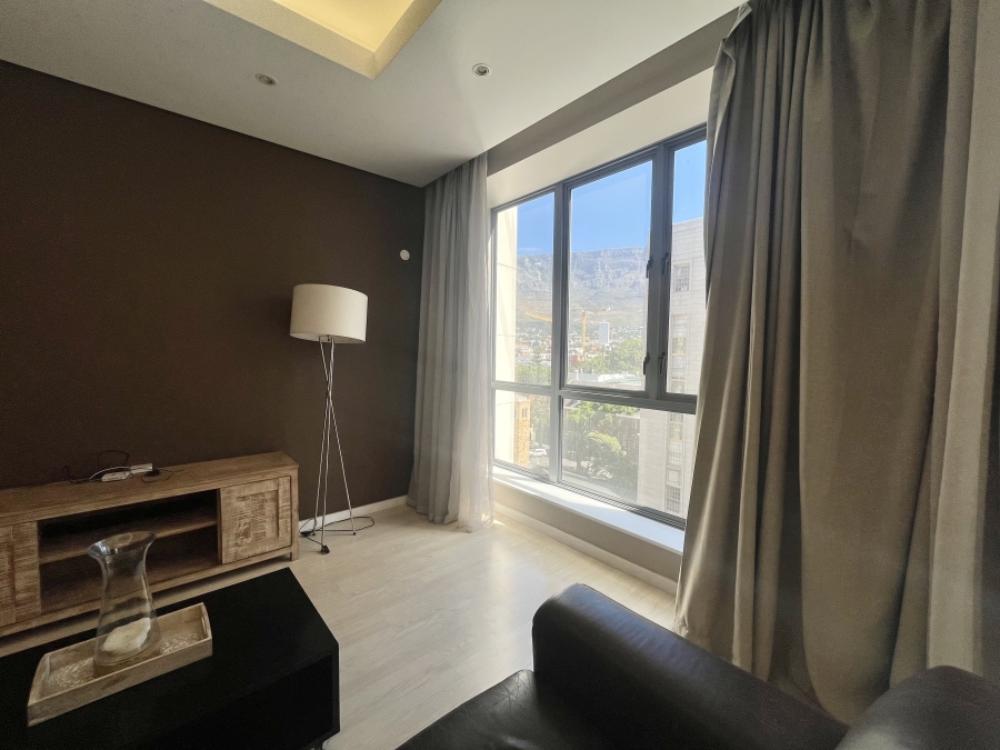 To Let 1 Bedroom Property for Rent in Cape Town City Centre Western Cape